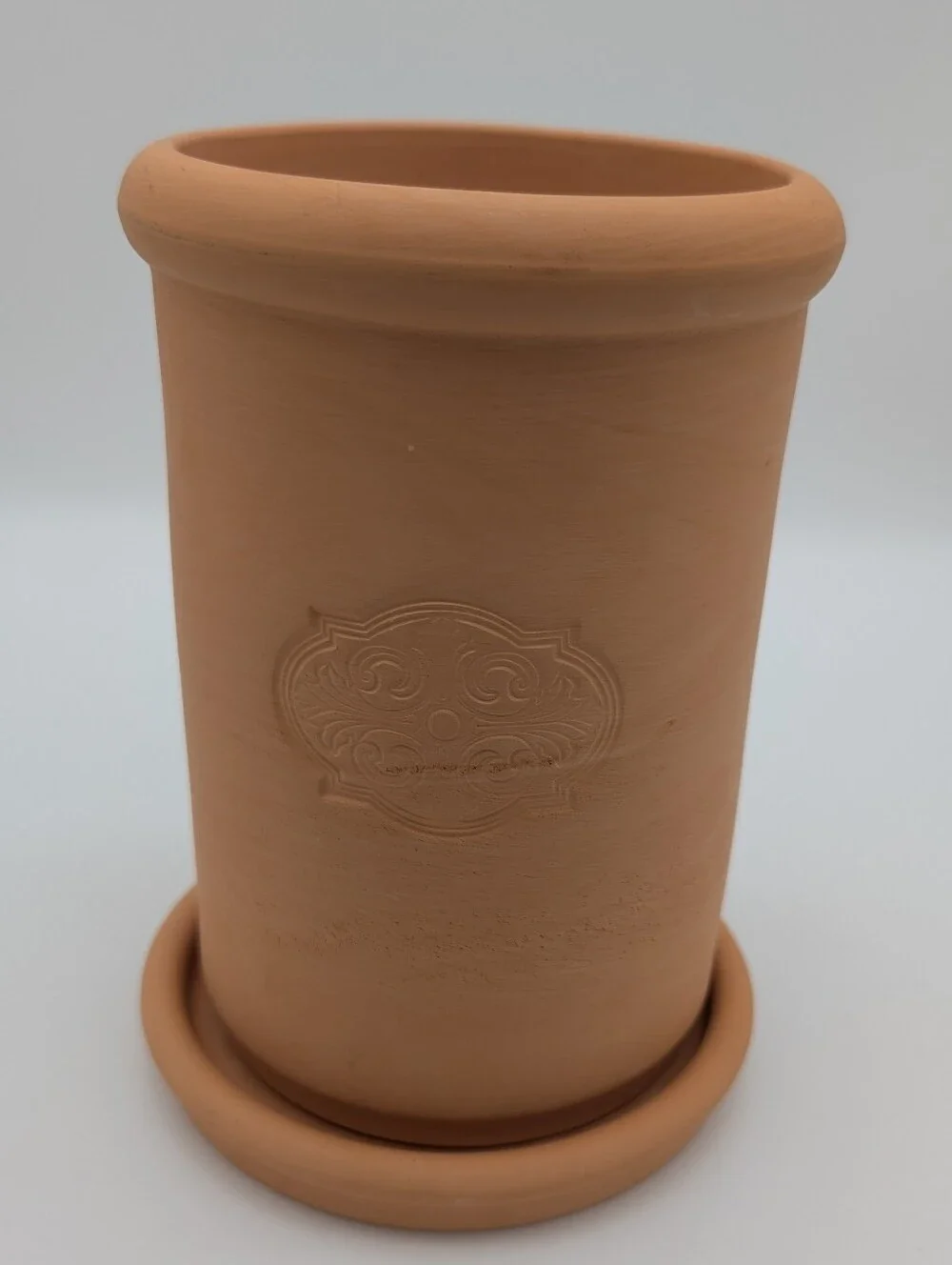 Southern Living at Home Sonoma Wine Cooler with Coaster